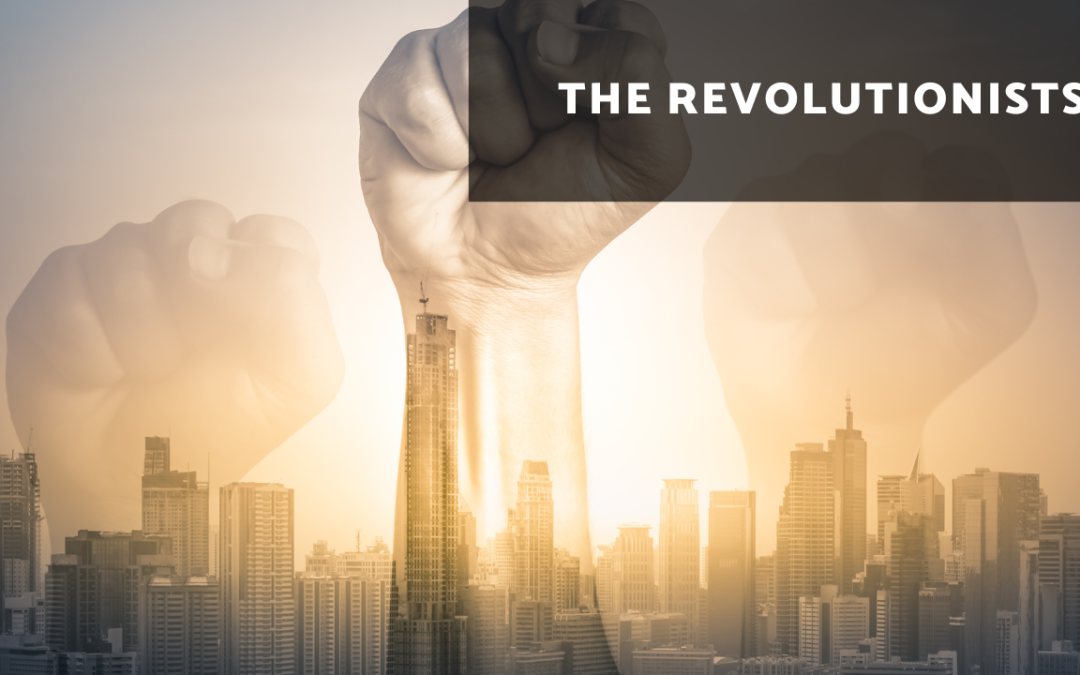 The Revolutionists
