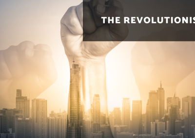 The Revolutionists